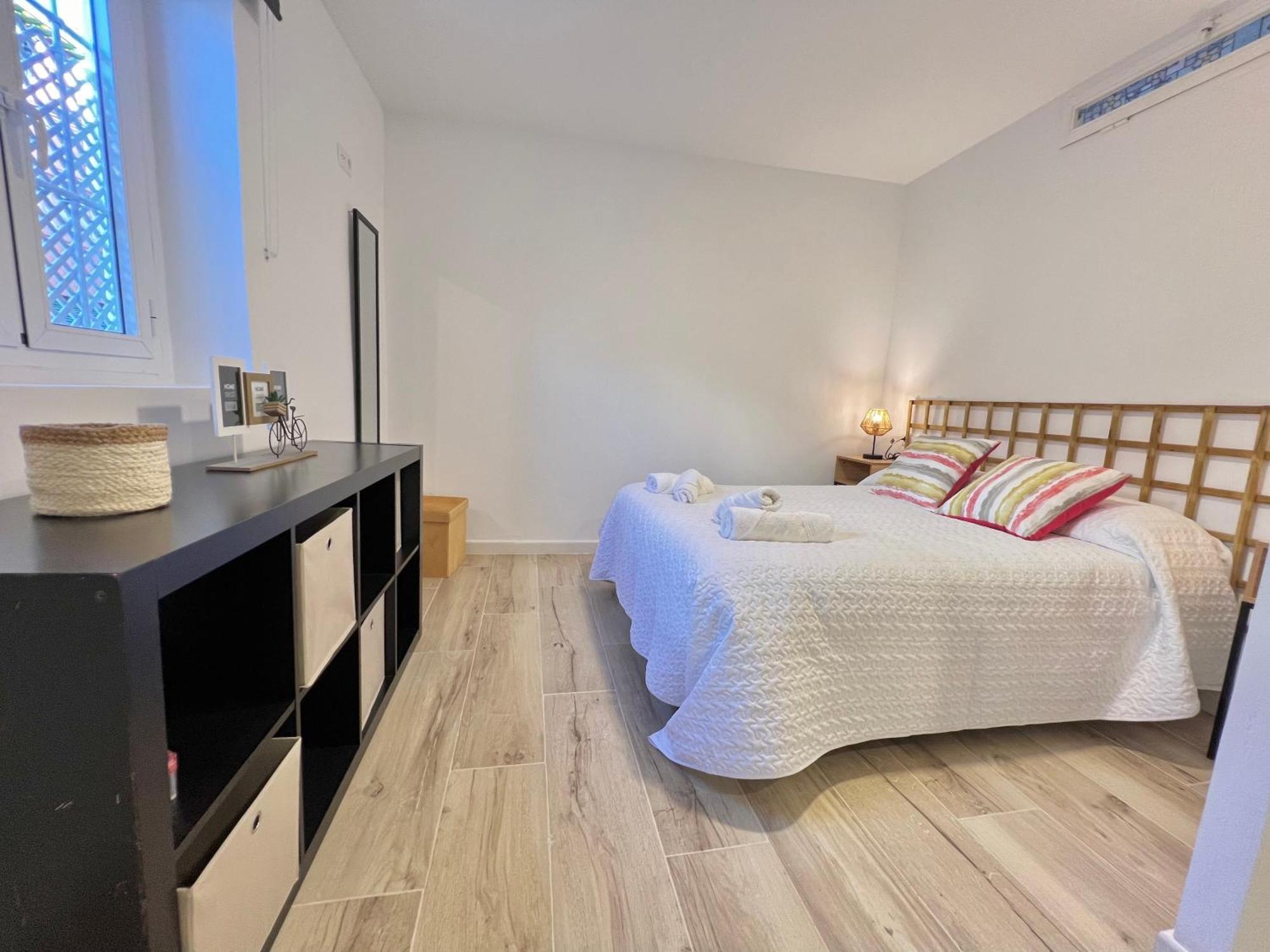 El Descanso Del Obispo Malaga Exterior photo